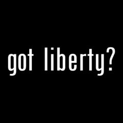 Got Liberty? Graphic