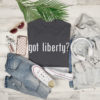 Got Liberty? Outfit Comp