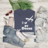 Three If By Drone Outfit Comp